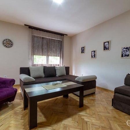 Apartmani Nina S Bajina Basta Exterior photo